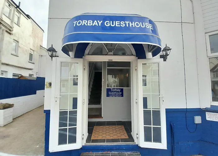 Torbay Guesthouse Paignton