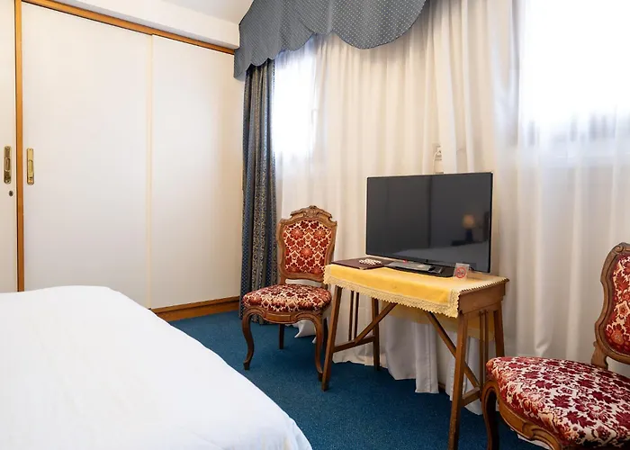 Bed and Breakfast Ca' Angeli Venedig