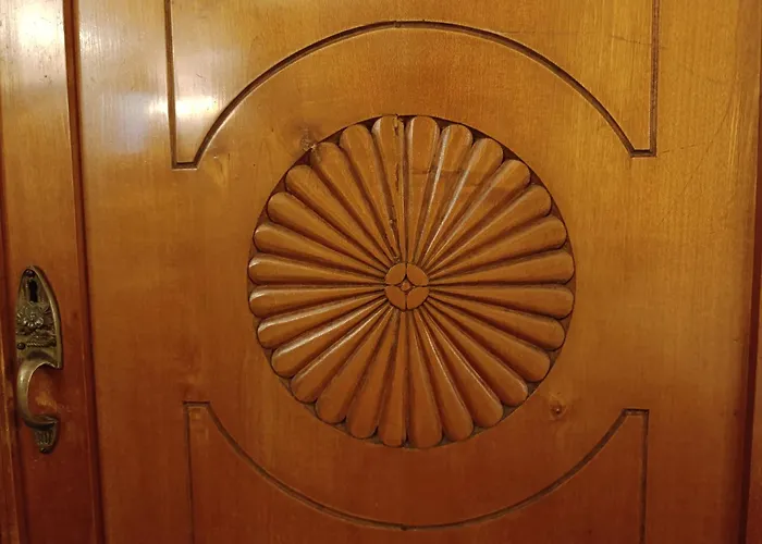 Bed and BreakfastB&B A Florence View