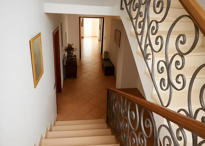 Bed and Breakfast Torre Ancinale Soverato Marina