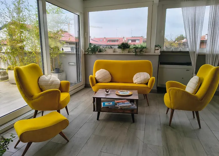 Rooms&Breakfast Il Punto... Peschiera del Garda
