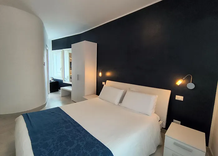 Rooms&Breakfast Il Punto... Peschiera del Garda