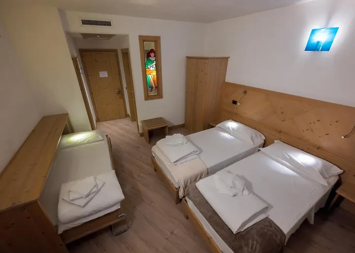 Bed and Breakfast Ai Vellutai Ala