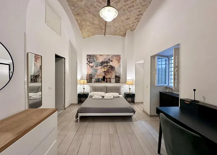 B&B Santi Quattro Al Colosseo Rome