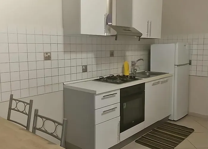 B&B Emmanuel Reggio Calabria