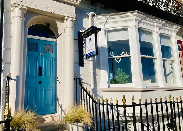 The Mayfair Weymouth