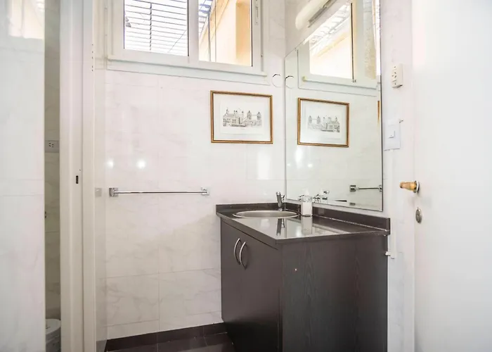 Bed and Breakfast Departamento hasta 7 personas en Recoleta Ciudad Autónoma de Ciudad Autónoma de Buenos Aires