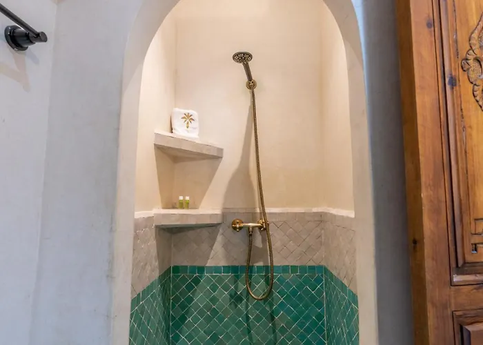 Riad Ghali Hotel & Spa Marrakesh