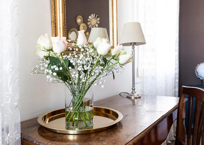 Colombo Bed & Breakfast Mestre
