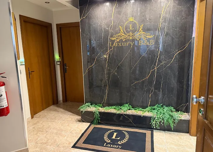 B&B Luxury Lecce