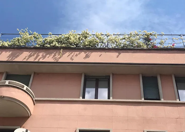 Bed and Breakfast CasaTitta Milano