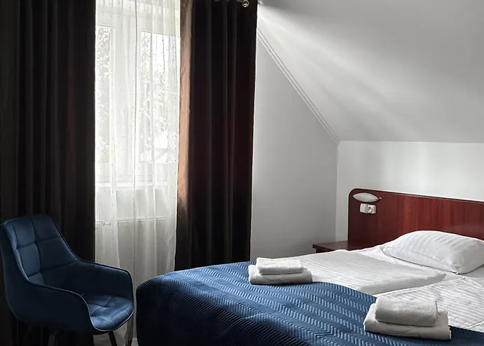 Villa Victoria Warszawa