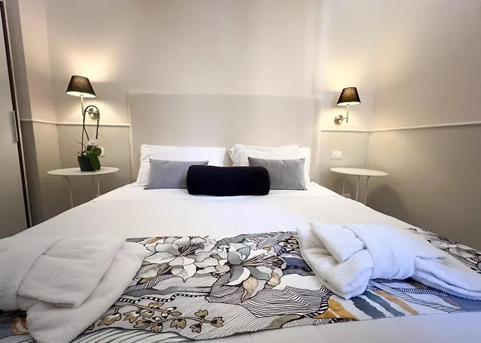 Bed and BreakfastCaesar Place