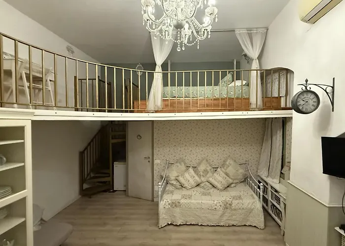B&B Fiori di Grano Milano