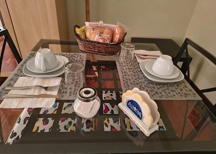 Gregory B&B Vatican Roma