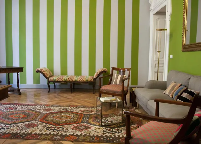 Palazzo Bellini Bed & Breakfast Turin
