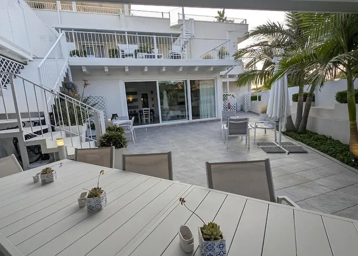 Bed and Breakfast Arneo Terra del Sole Torre Lapillo