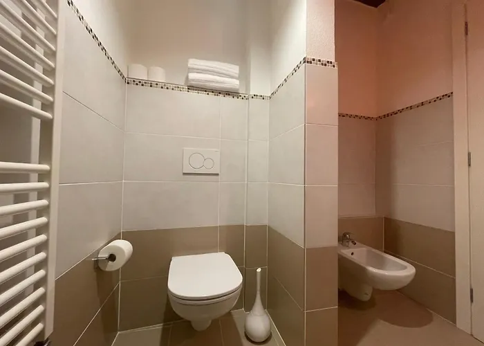 Residenza Corte Antica B&B Venice