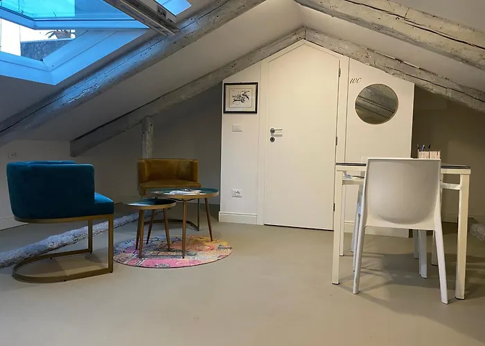 Residenza Corte Antica B&B Venezia