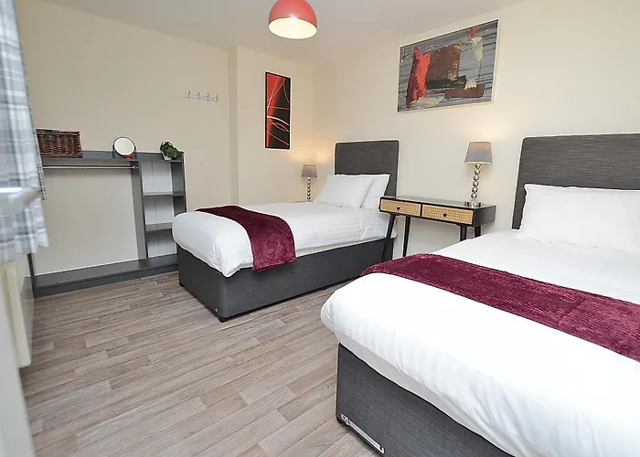 The Claremont Bed & Breakfast Woodhall Spa