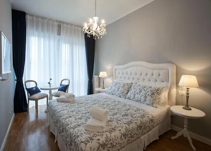 B&B La Nannina Florence