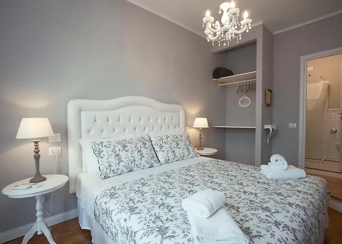 B&B La Nannina Florence