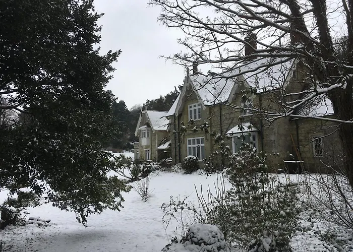 Lisle Combe Bed & Breakfast Ventnor