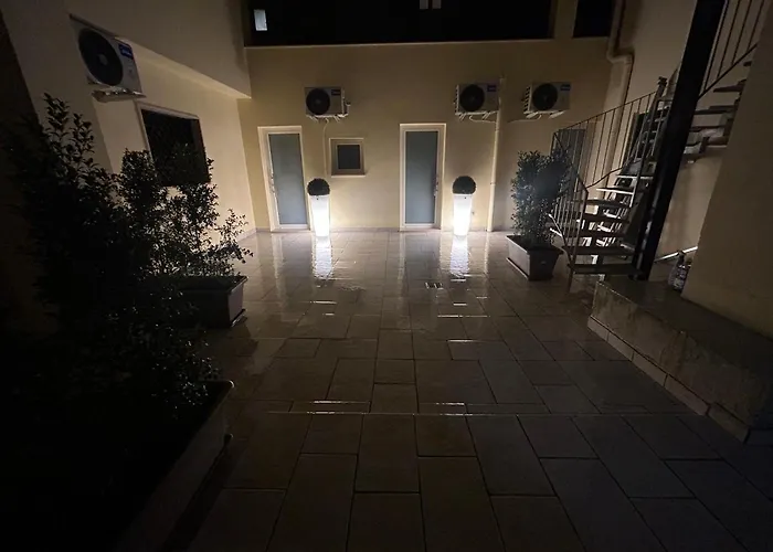 B&B Baciami Ancora Bari