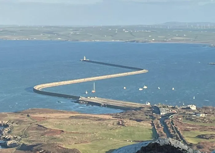 Black Sheep Lodge Holyhead