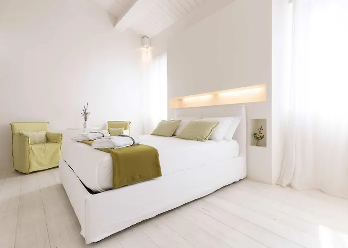 Villa Le Contrade - Dimora nel Borgo SantʼArcangelo di Romagna
