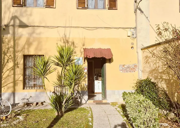 B&B Cascina Barolo Torino