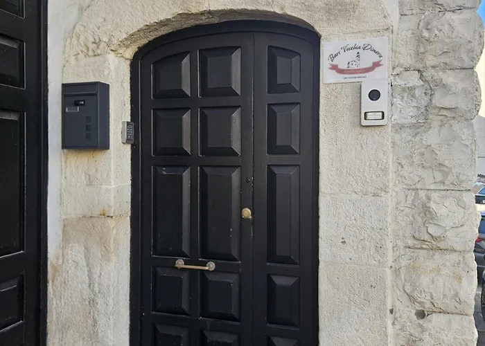 Bari Vecchia Dimora Bed & Breakfast