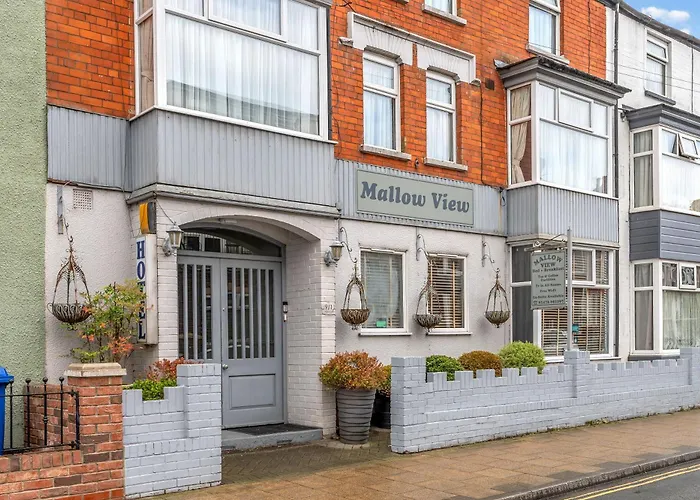 Mallowview Guest House Cleethorpes
