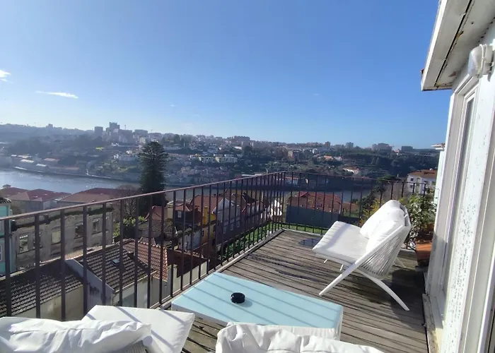 Down2Town B&B OOporto