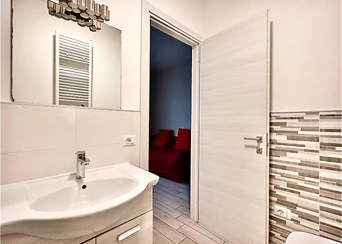 B&B Santa Maria Novella Florenz