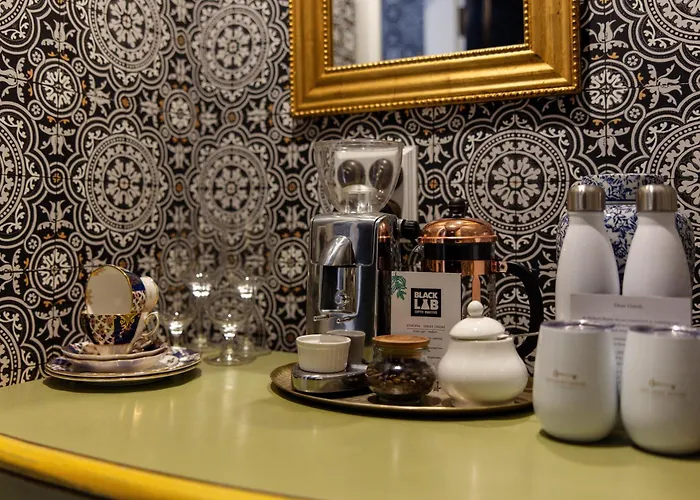 Hulbert House Luxury Boutique Lodge Queenstown