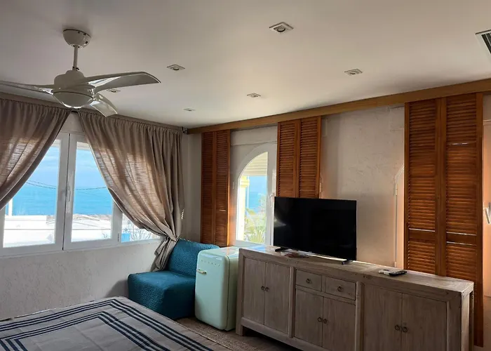 Botanico Boutique Suites Jávea