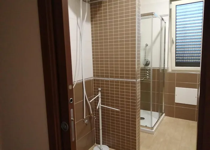 Bed and Breakfast Reggionord Reggio Calabria