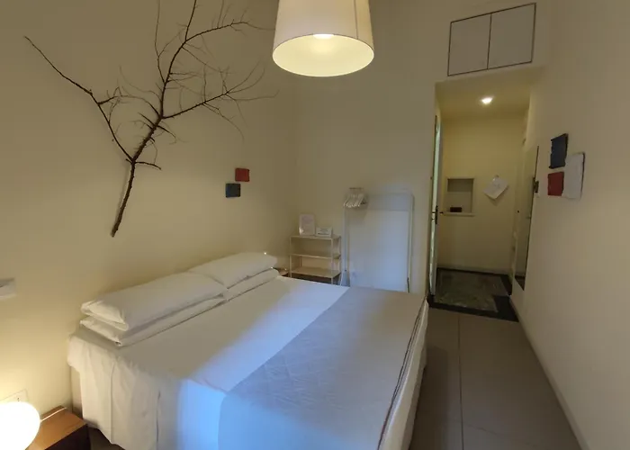 B&B Torino Crocetta