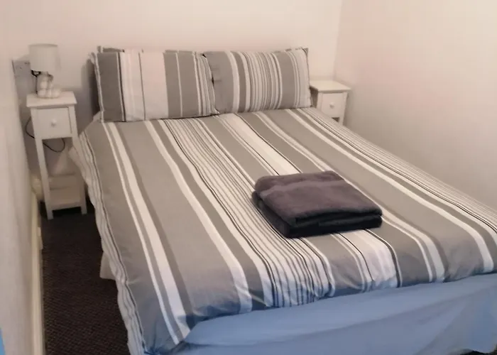 Bed and BreakfastKirkview