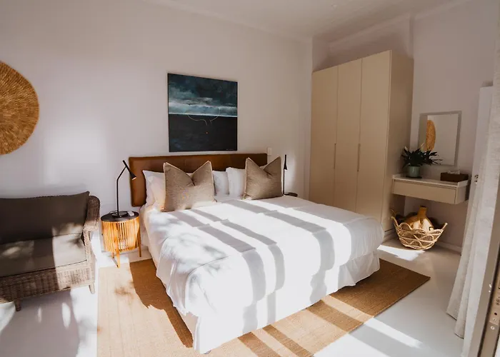 The Bungalow Plettenberg Bay