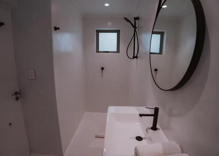 The Bungalow Plettenberg Bay