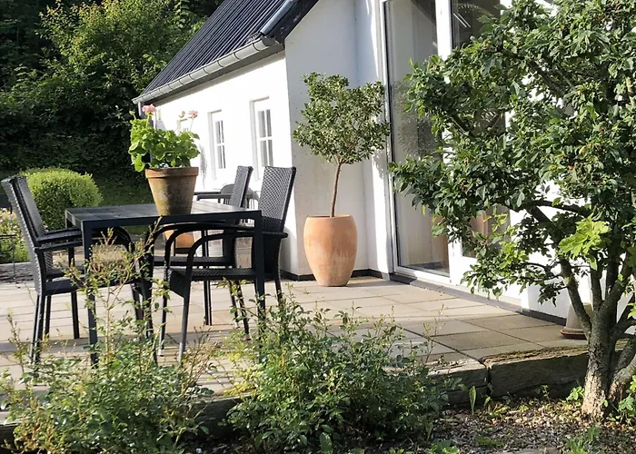 Heltoften Bed&Breakfast Nykobing Mors