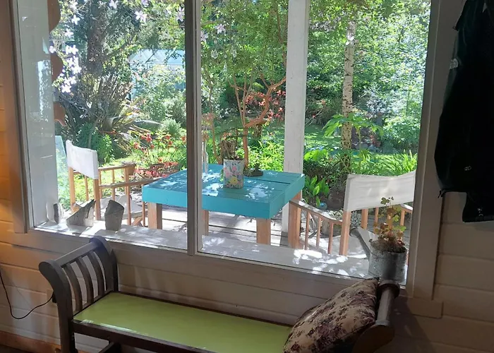 Bed and Breakfast Dodo House Villa La Angostura