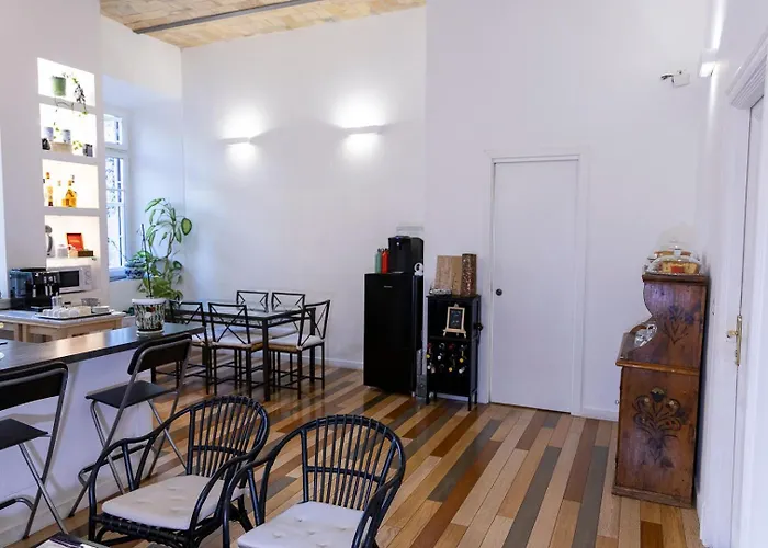 B&B Domus Aurea Rzym