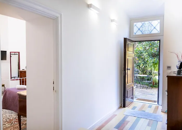 B&B Domus Aurea Rzym