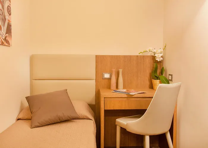 B&B Dimora San Felice Naples