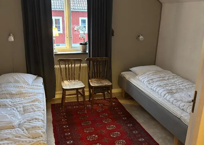 Trollebo Säteri Bed and Breakfast Vetlanda