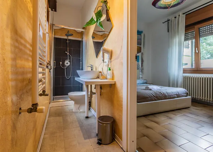 Bed and Breakfast Bed Rho Fiera - Milano Galeazzi