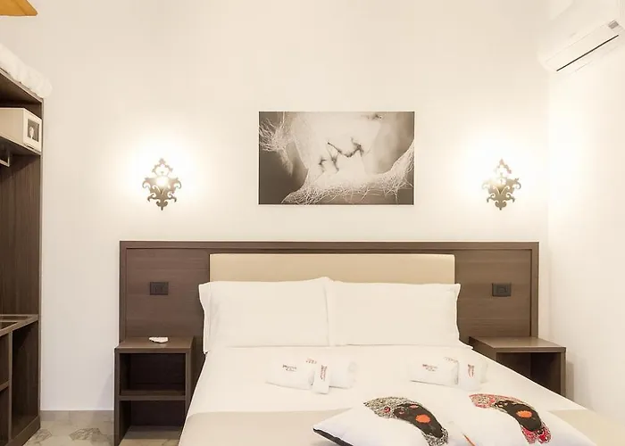 Alterego B&B Milazzo